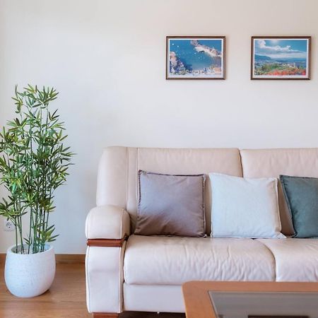 Guestready - Lido View Near The Beach Apartment Фуншал Екстериор снимка