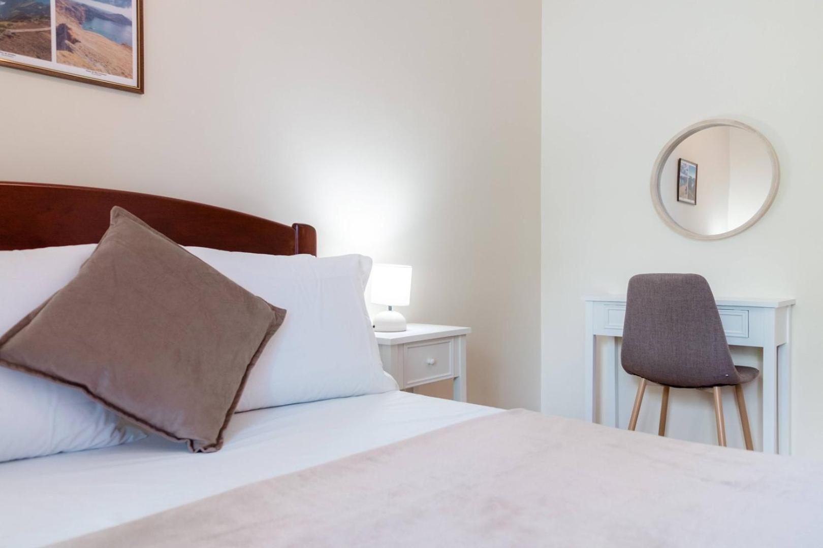Guestready - Lido View Near The Beach Apartment Фуншал Екстериор снимка