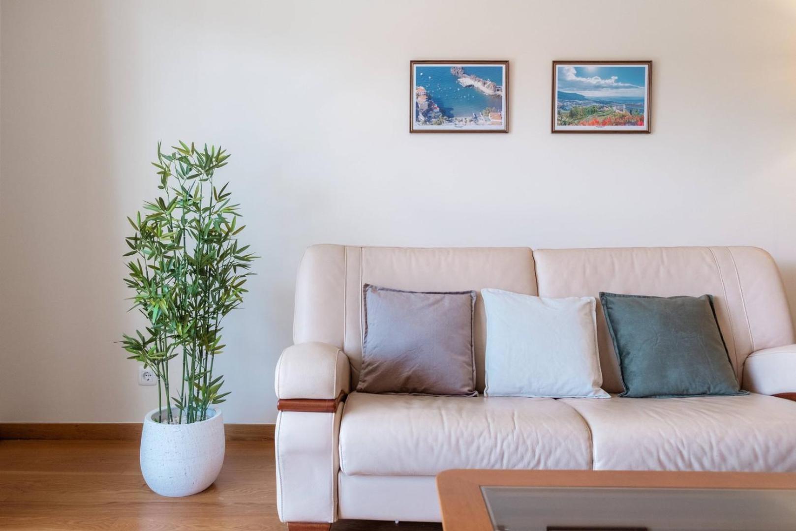Guestready - Lido View Near The Beach Apartment Фуншал Екстериор снимка