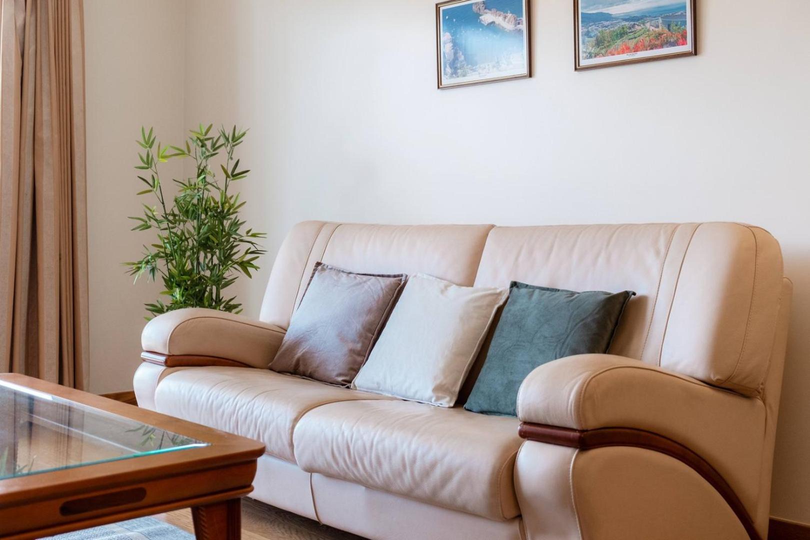Guestready - Lido View Near The Beach Apartment Фуншал Екстериор снимка