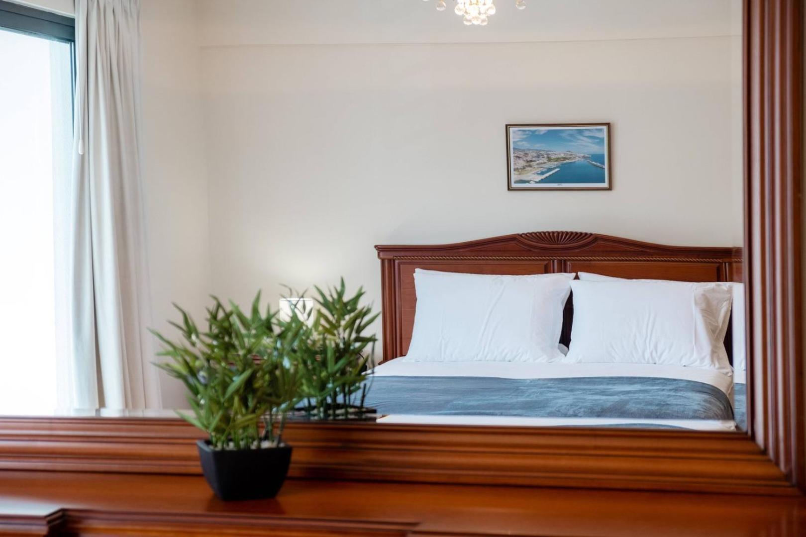 Guestready - Lido View Near The Beach Apartment Фуншал Екстериор снимка