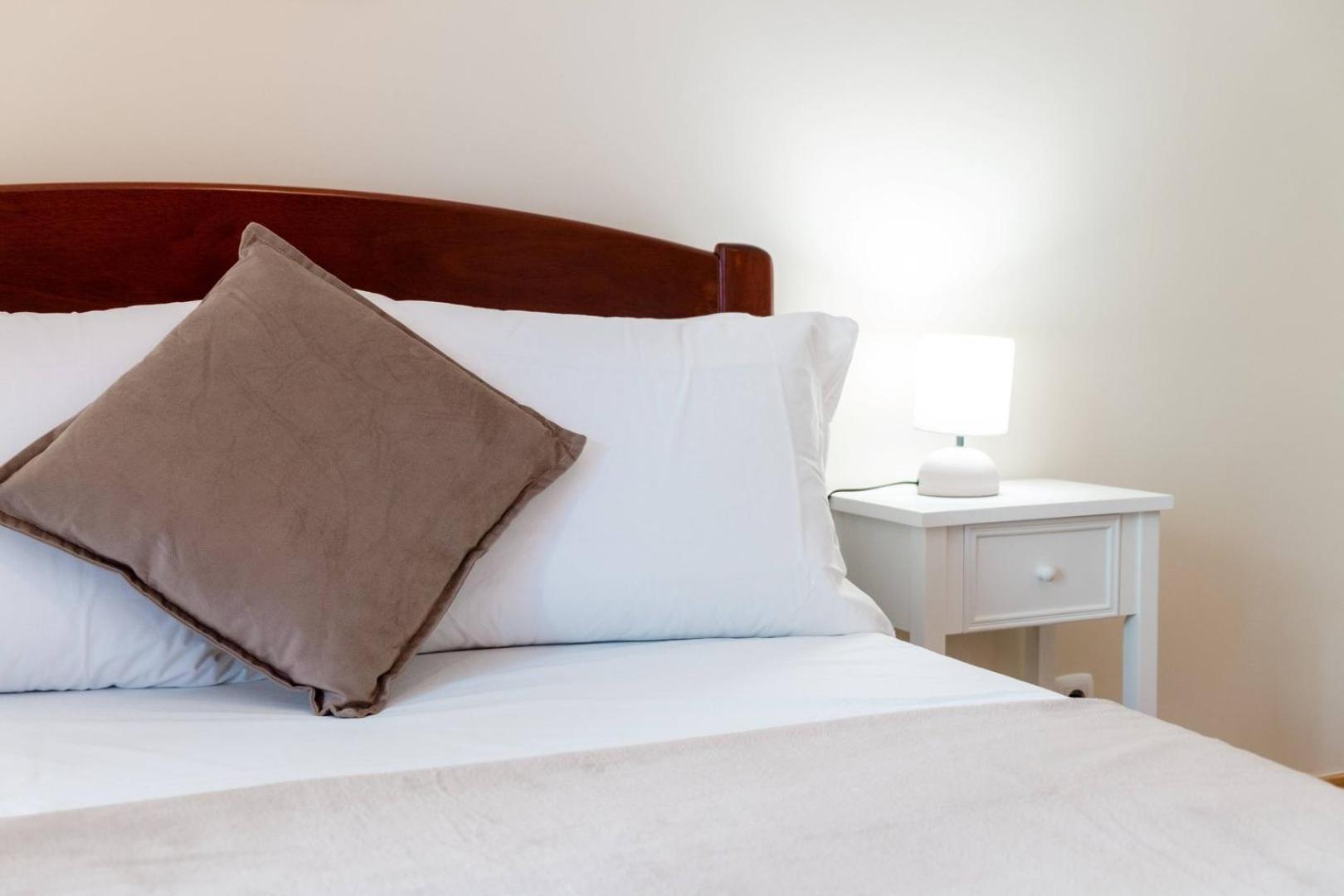 Guestready - Lido View Near The Beach Apartment Фуншал Екстериор снимка
