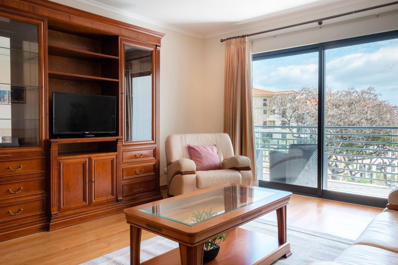 Guestready - Lido View Near The Beach Apartment Фуншал Екстериор снимка
