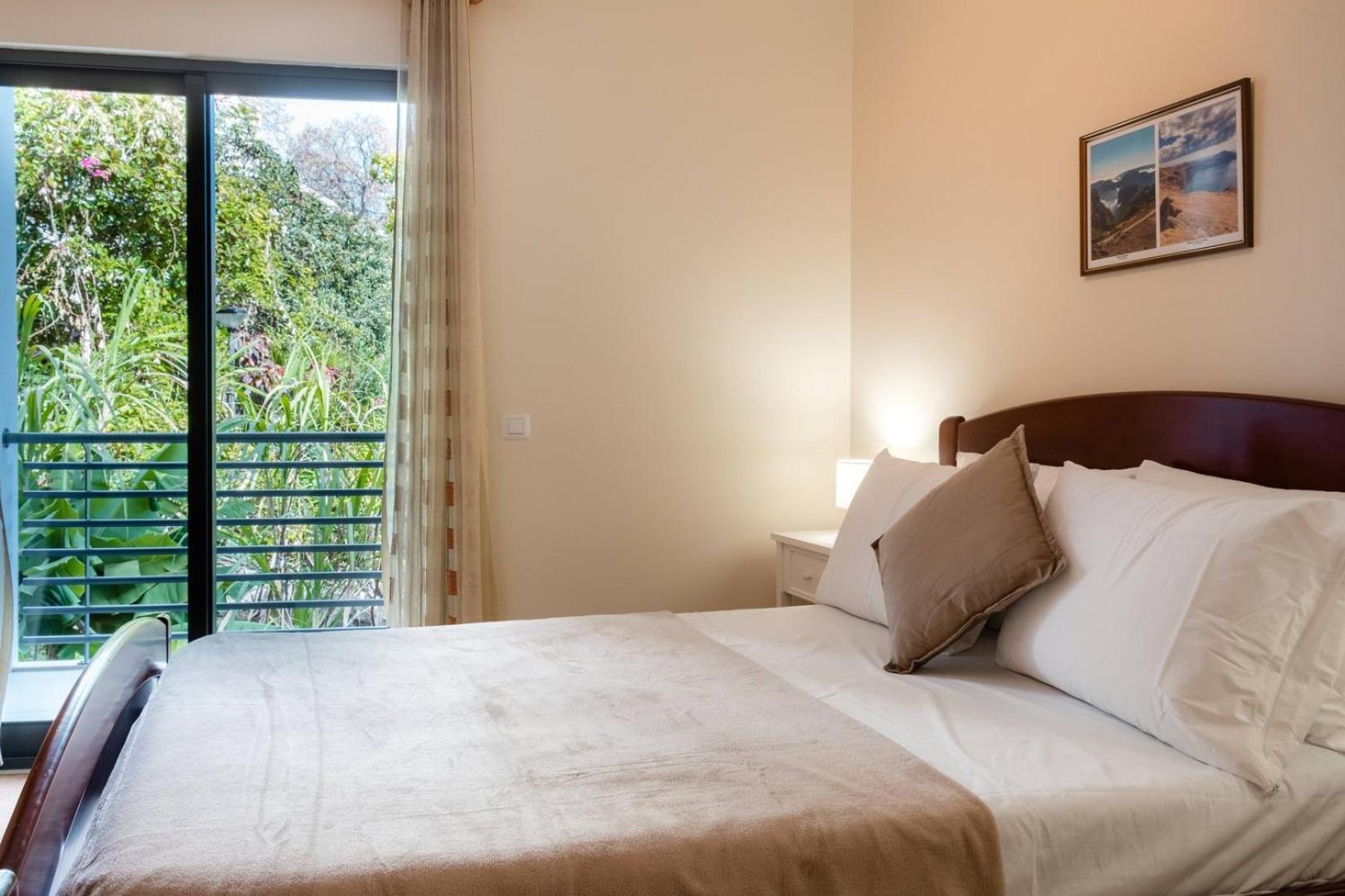 Guestready - Lido View Near The Beach Apartment Фуншал Екстериор снимка