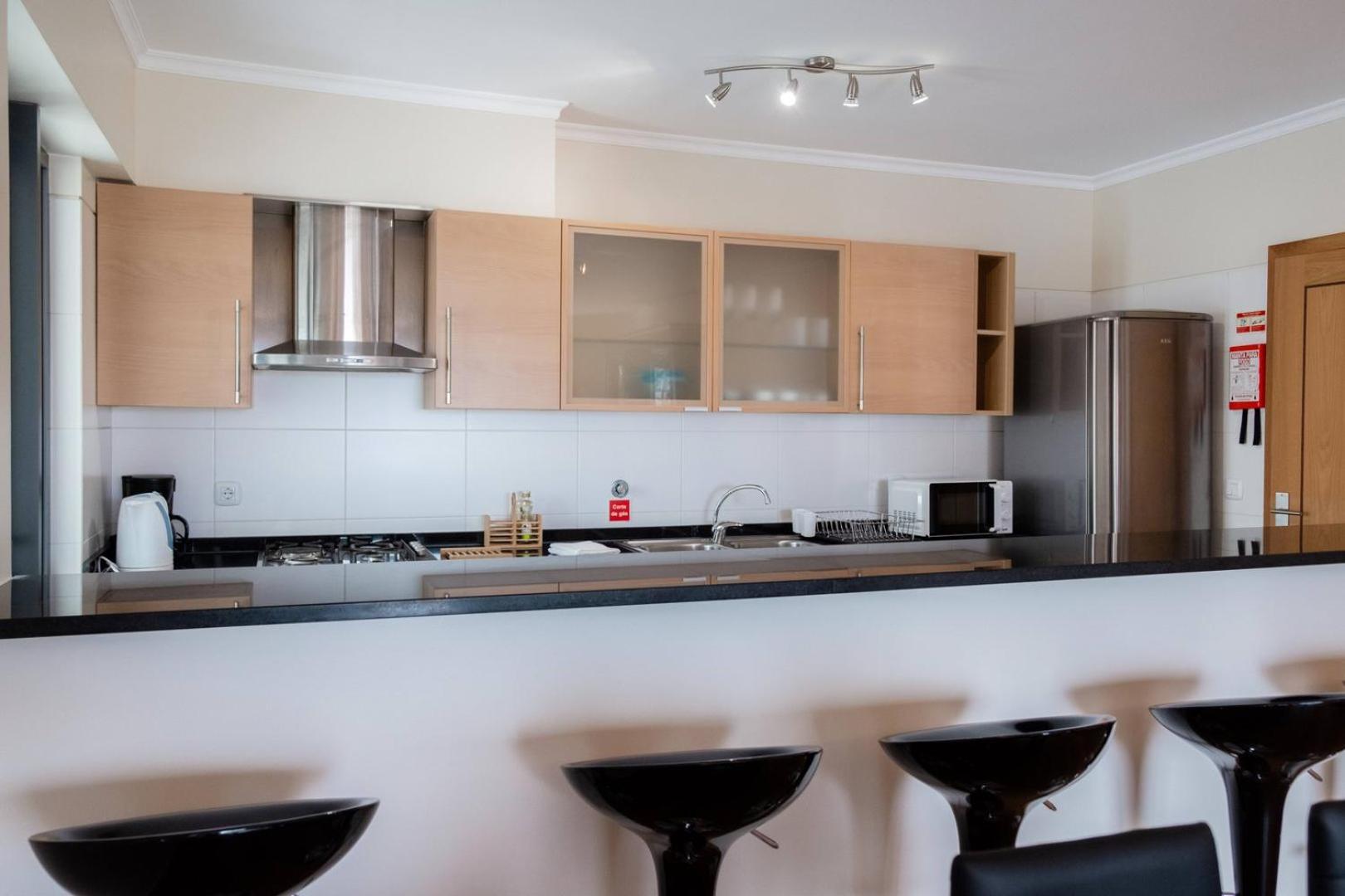Guestready - Lido View Near The Beach Apartment Фуншал Екстериор снимка