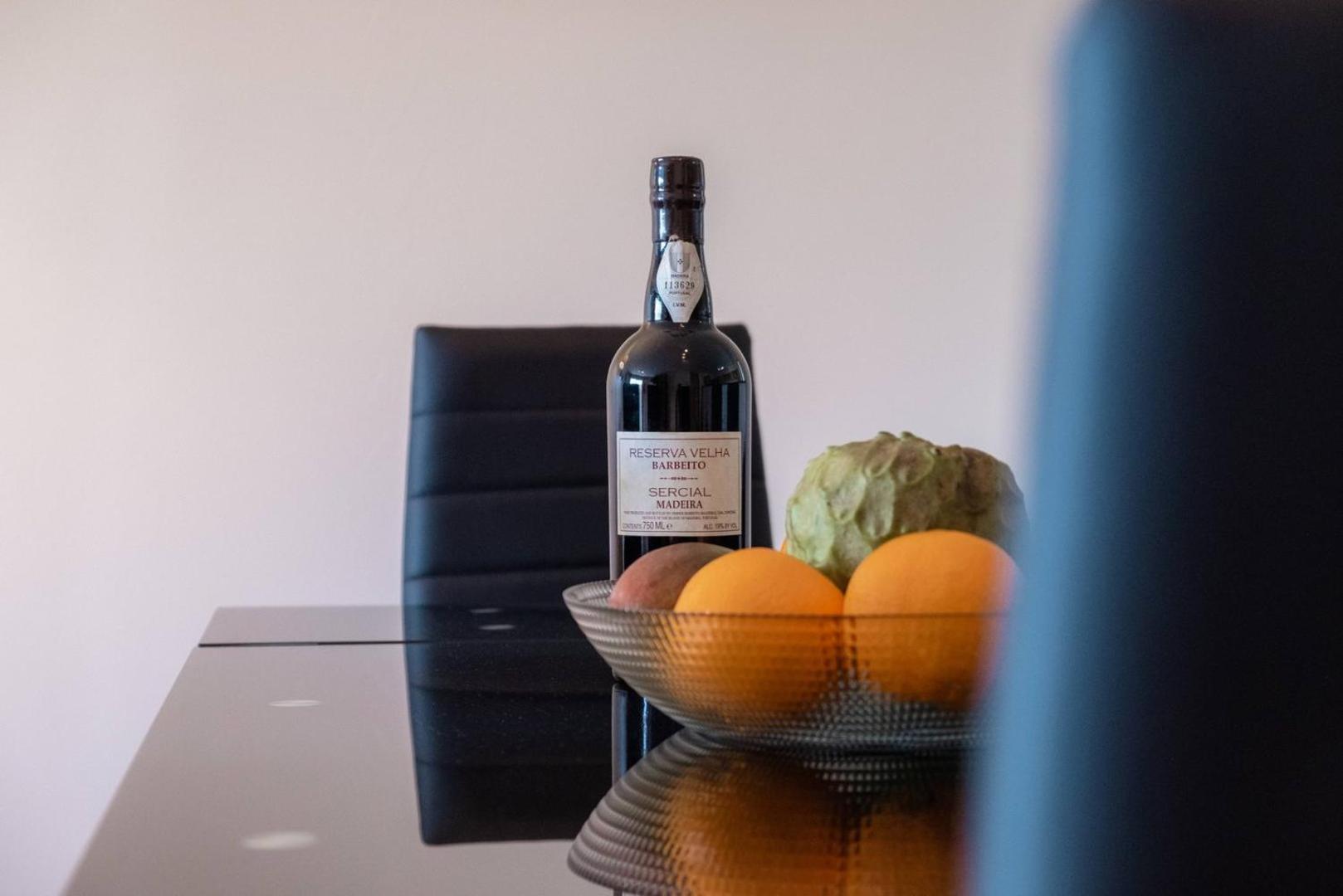 Guestready - Lido View Near The Beach Apartment Фуншал Екстериор снимка