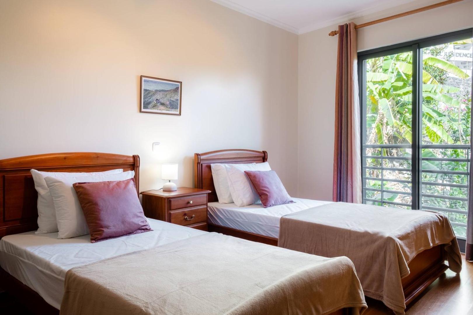 Guestready - Lido View Near The Beach Apartment Фуншал Екстериор снимка