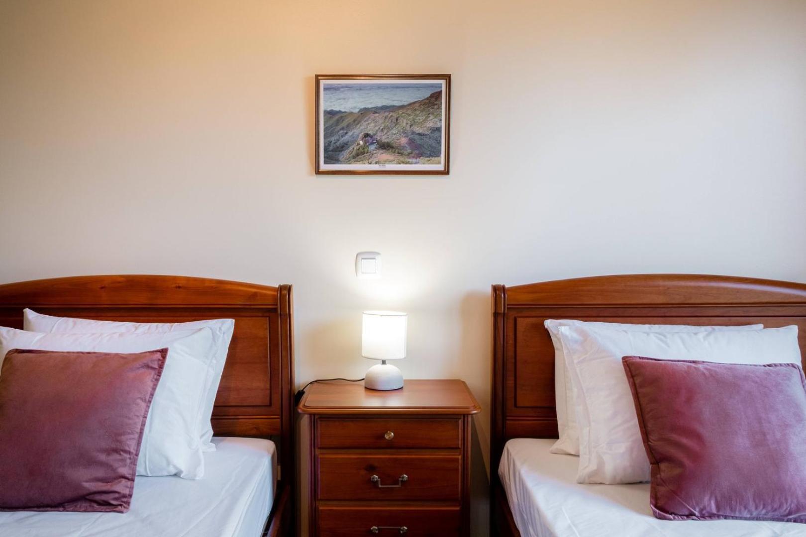 Guestready - Lido View Near The Beach Apartment Фуншал Екстериор снимка