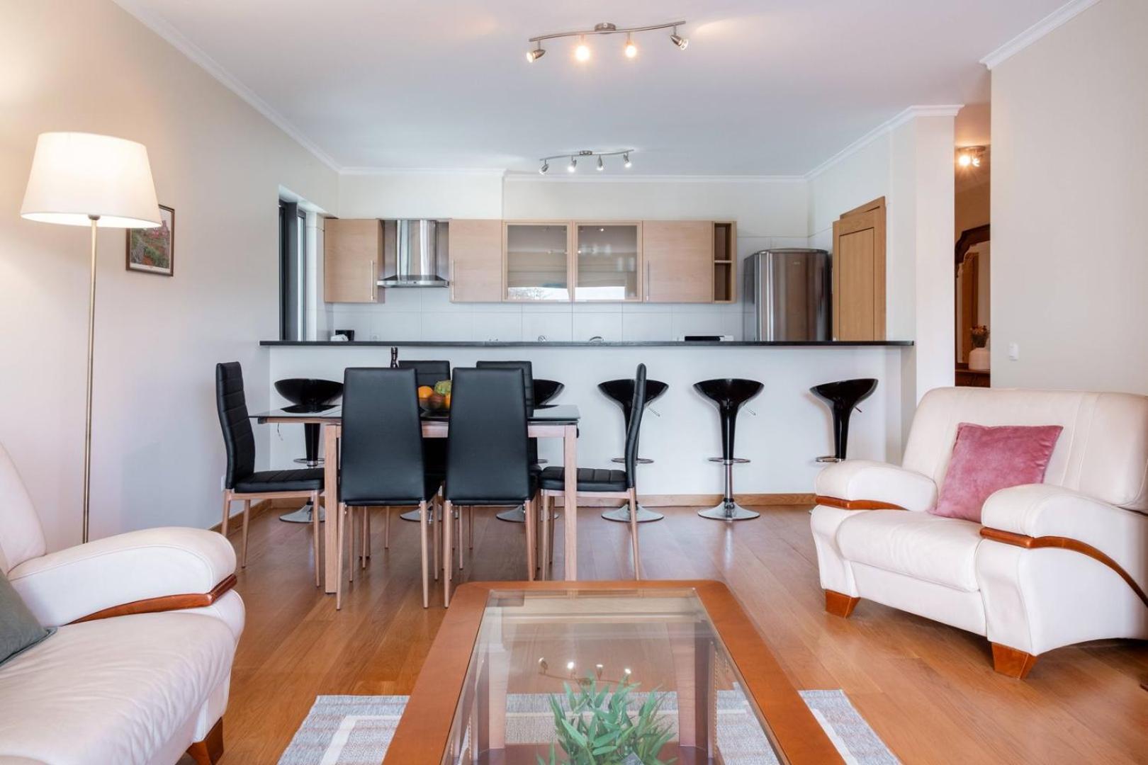 Guestready - Lido View Near The Beach Apartment Фуншал Екстериор снимка