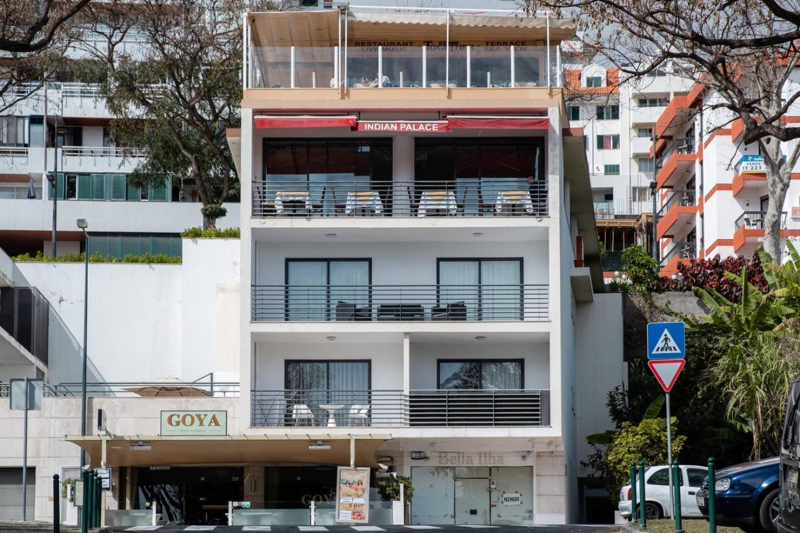 Guestready - Lido View Near The Beach Apartment Фуншал Екстериор снимка