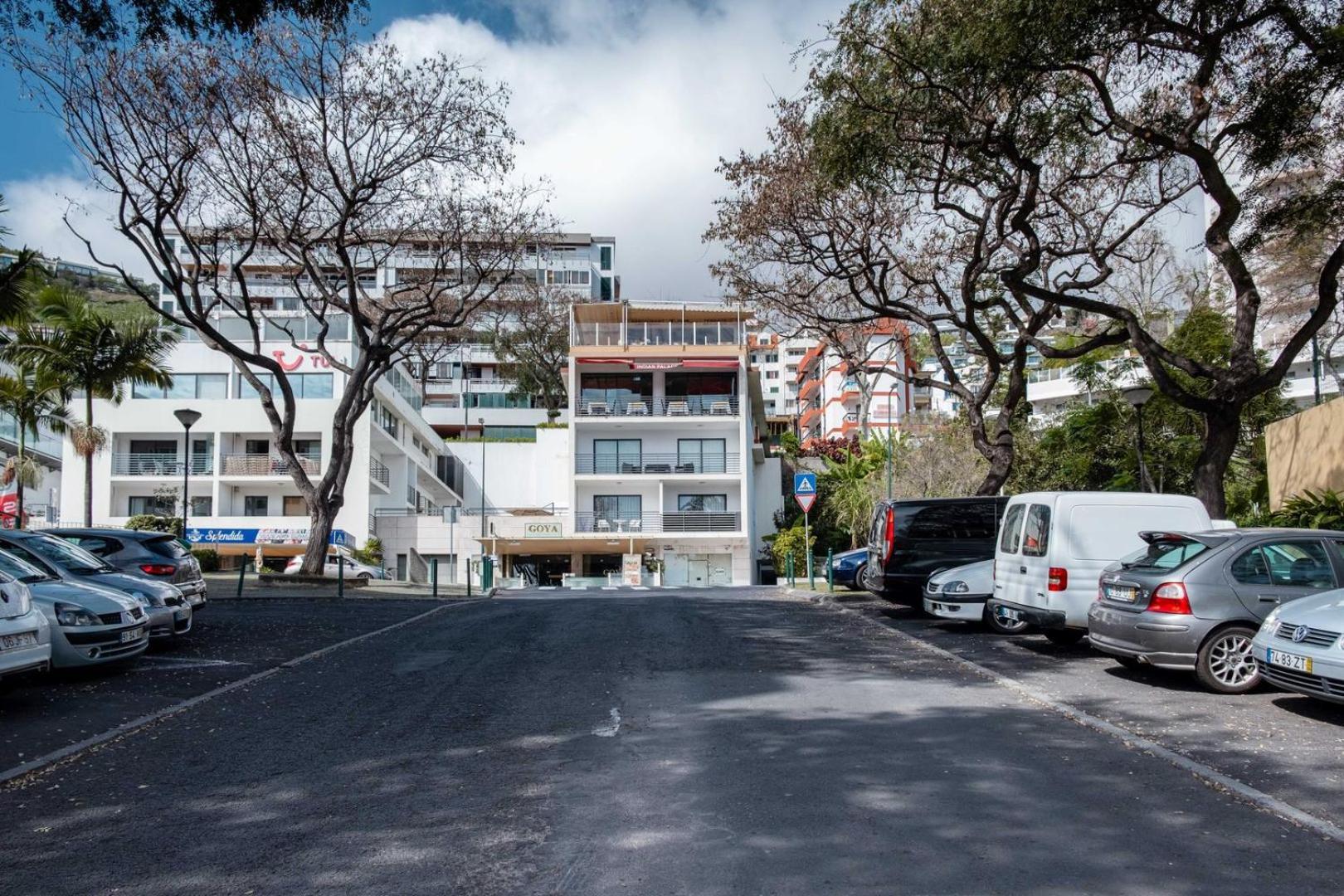 Guestready - Lido View Near The Beach Apartment Фуншал Екстериор снимка